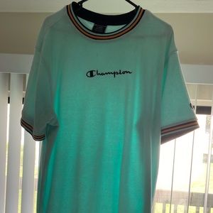 Champion Cotton Shirt